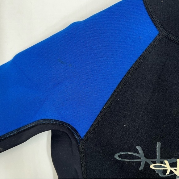 Ho Sports Shorty WetSuit Junior 12 - Picture 6 of 7